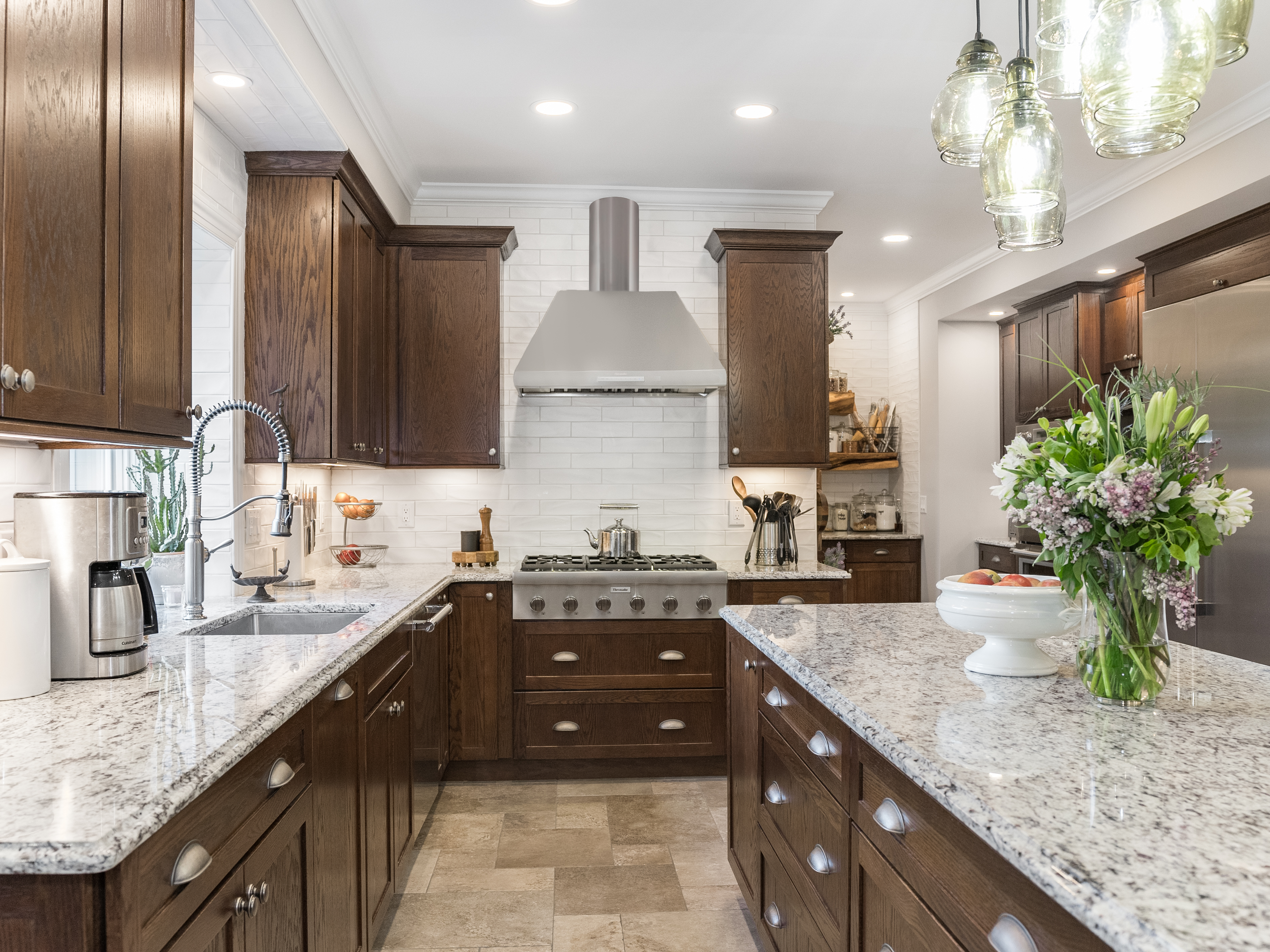 KraftMaid Cabinetry: Quality Cabinets for Kitchen & Bathroom