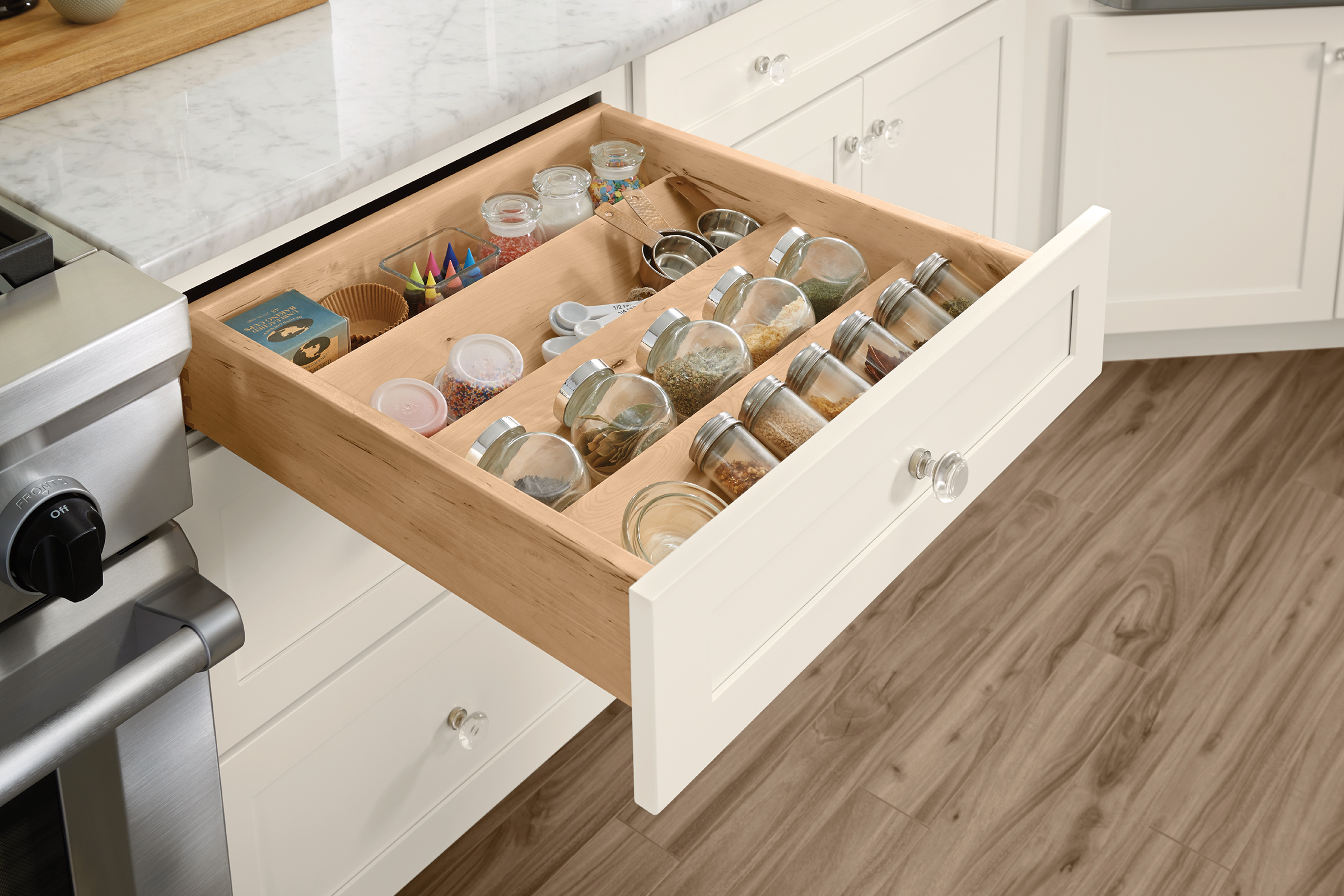 Utensil Crock Ideas: For Convenience & Saving Drawer Space