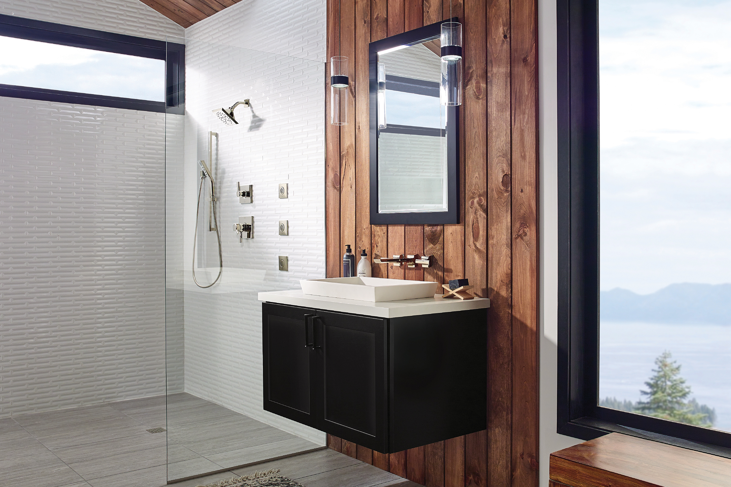 Bathroom Cabinet Care: How To Maintain Your Bathroom Cabinet?
