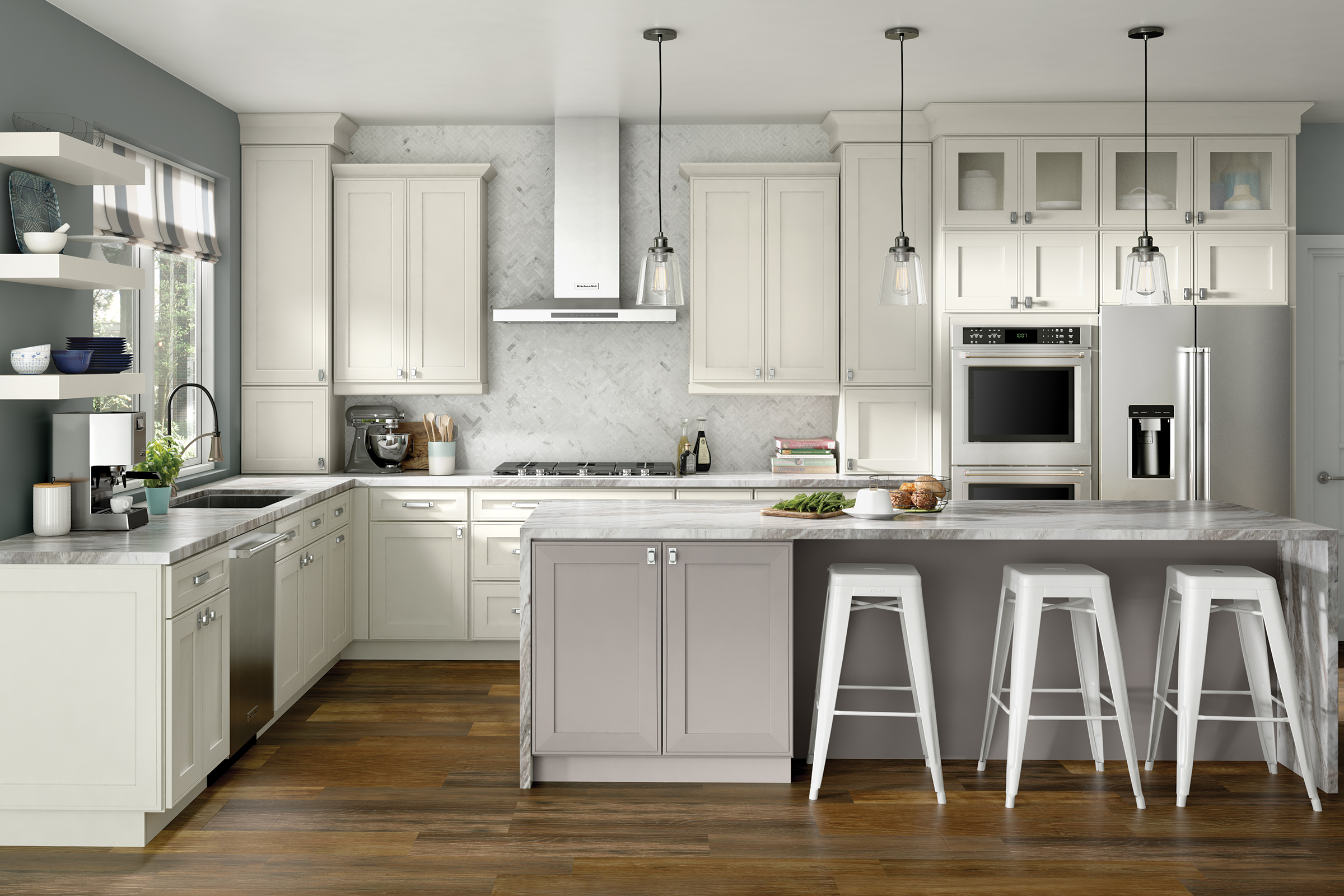 kraftmaid kitchen cabinets reviews        <h3 class=