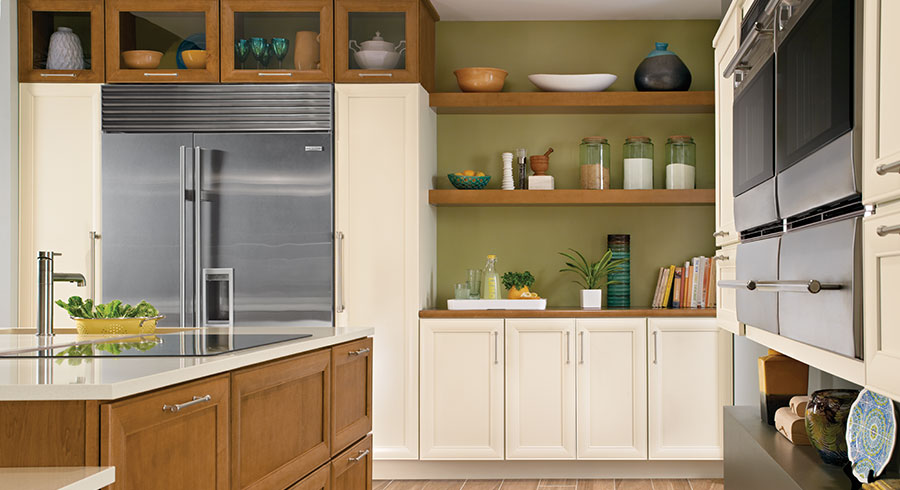 5 Must-have Storage Solutions For Your New Kitchen - KraftMaid