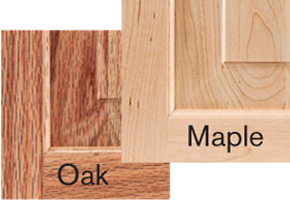 Natural Wood Expectations Choosing The Right Cabinetry